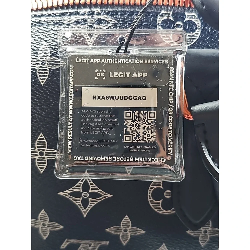 Louis Vuitton inclusions maximum